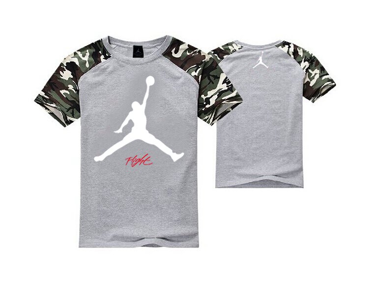 men jordan t-shirt S-XXXL-1093